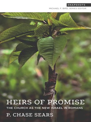 cover image of Heirs of Promise